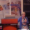 Dorota Balińska-Hajduk - dyrektor Biura Kontroli Jakości Handlowej w GIJHARS
