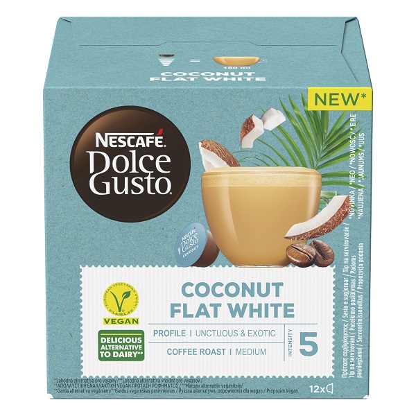 Coconut Flat White_zdj�cie