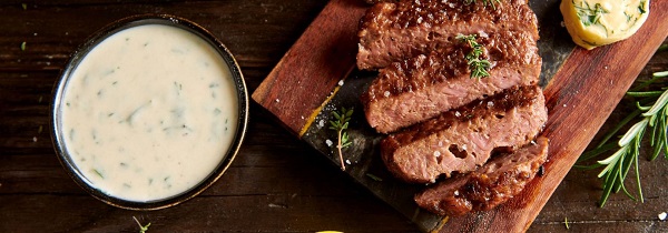 Garden Gourmet_stek z gorgonzol�_zdj�cie