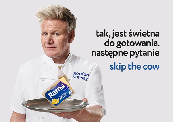 Gordon Ramsay i Rama